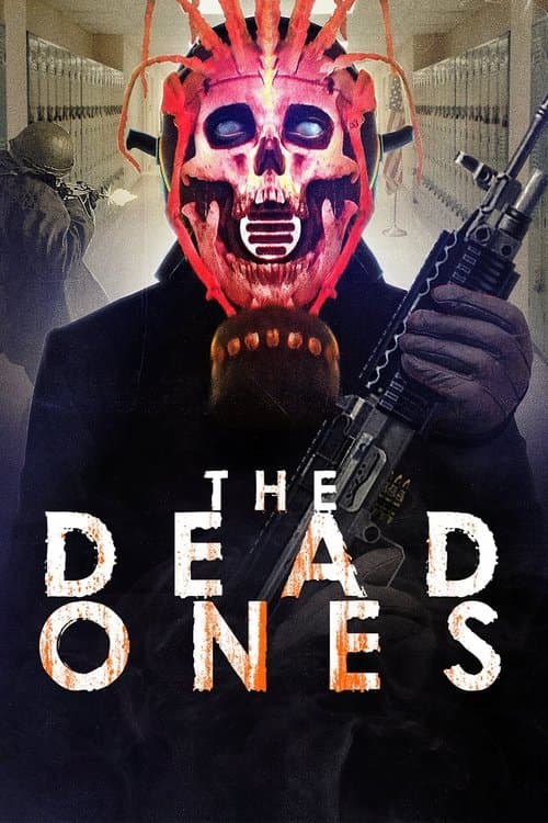 The Dead Onesのポスター
