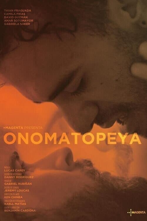 Onomatopeyaのポスター