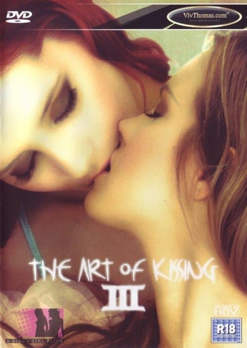 The Art of Kissing 3のポスター