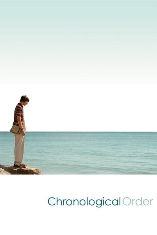 Chronological Orderのポスター