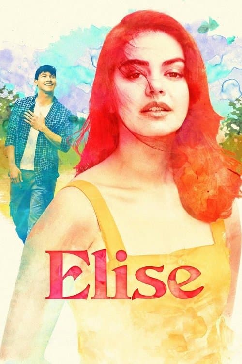Eliseのポスター