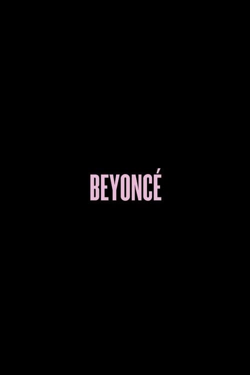 BEYONCÉのポスター