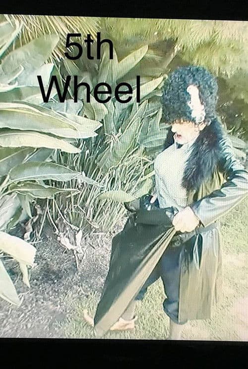 5th Wheelのポスター