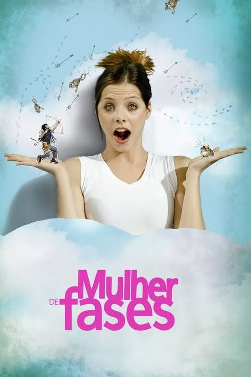 Mujer de Fasesのポスター