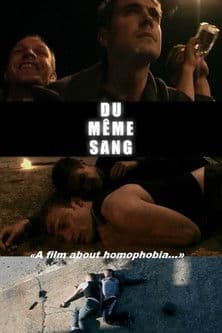 Du même sangのポスター