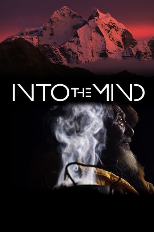 Into the Mindのポスター
