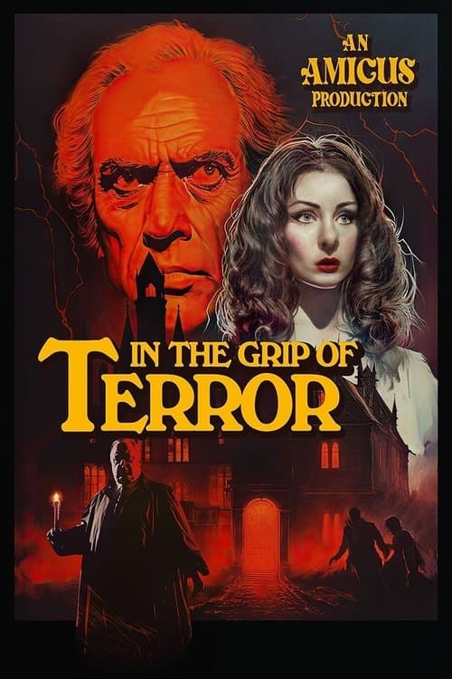 In the Grip of Terrorのポスター