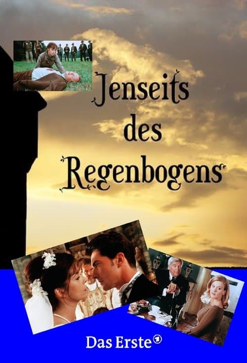 Jenseits des Regenbogensのポスター
