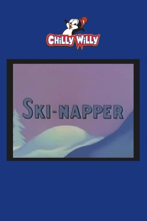 Ski-napperのポスター