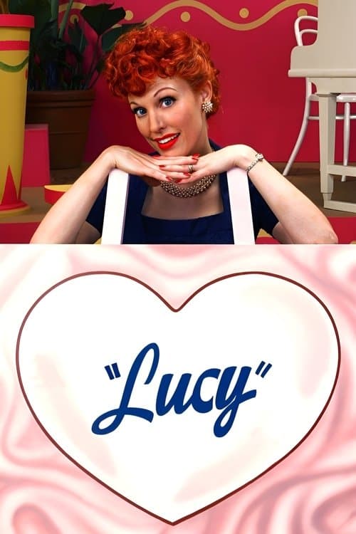 Lucyのポスター