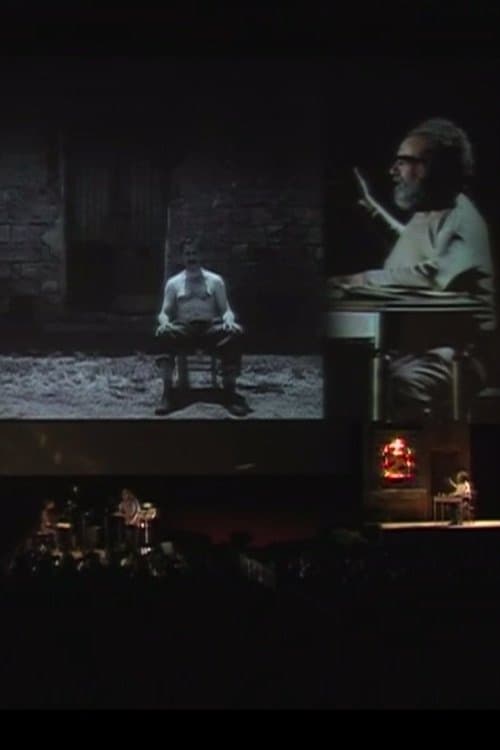 Viva Palermo, viva Santa Rosaliaのポスター