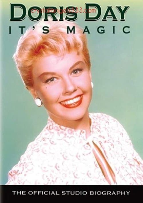 Doris Day: It's Magicのポスター