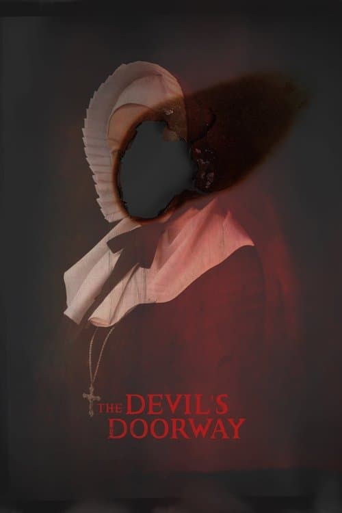 The Devil's Doorwayのポスター