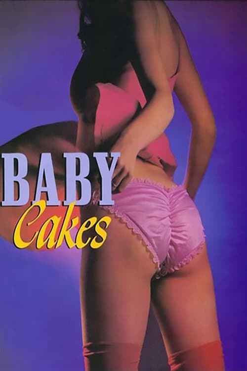 Baby Cakesのポスター