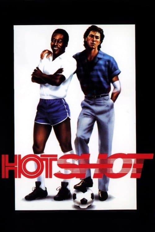 Hotshotのポスター