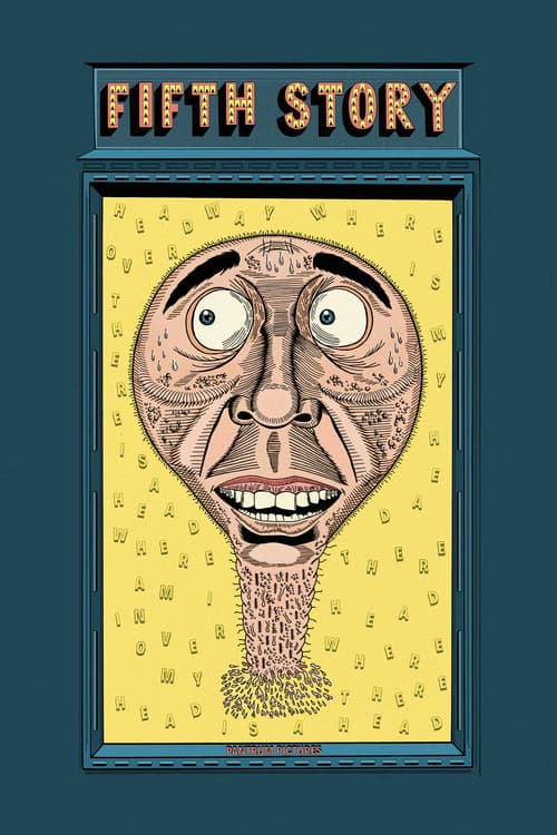 Fifth Storyのポスター