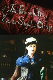 The Brooch Pin & the Sinful Claspのポスター