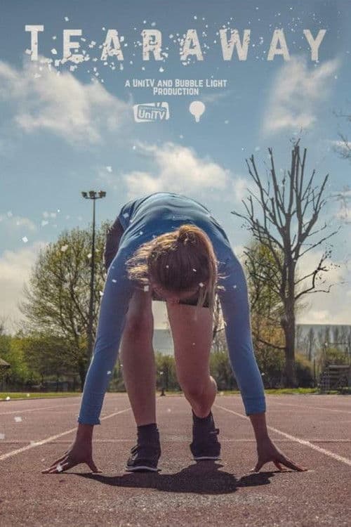 Tearawayのポスター