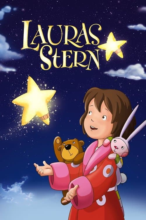 Lauras Sternのポスター