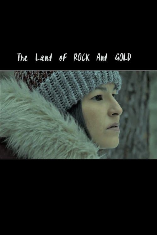 The Land of Rock and Goldのポスター