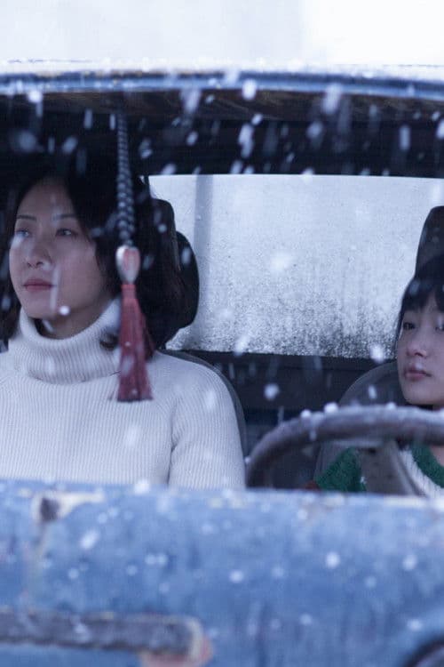 异乡来客のポスター