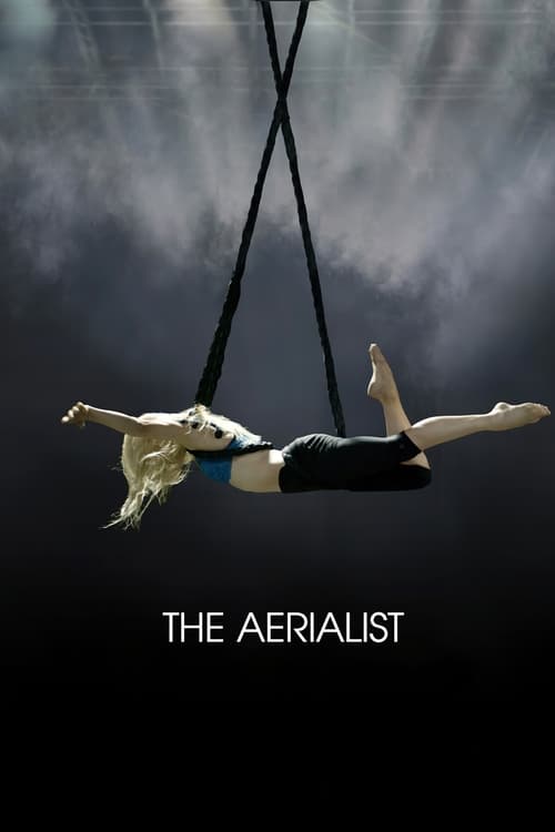 The Aerialistのポスター