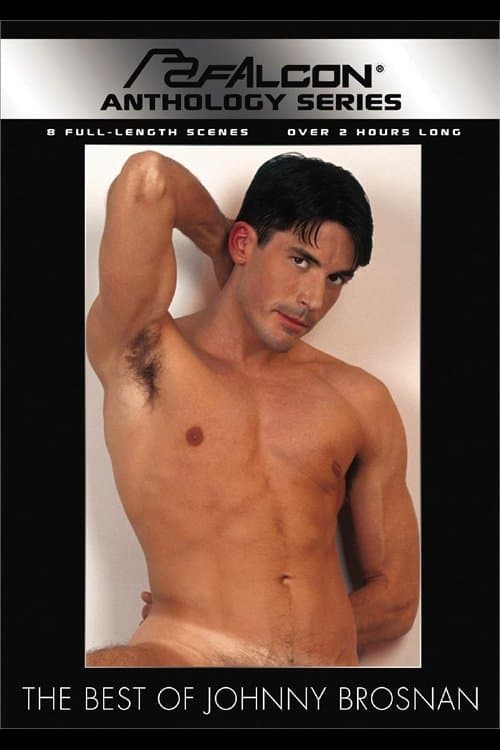 Best of Johnny Brosnan, Theのポスター