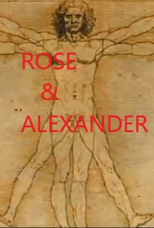 Rose & Alexanderのポスター