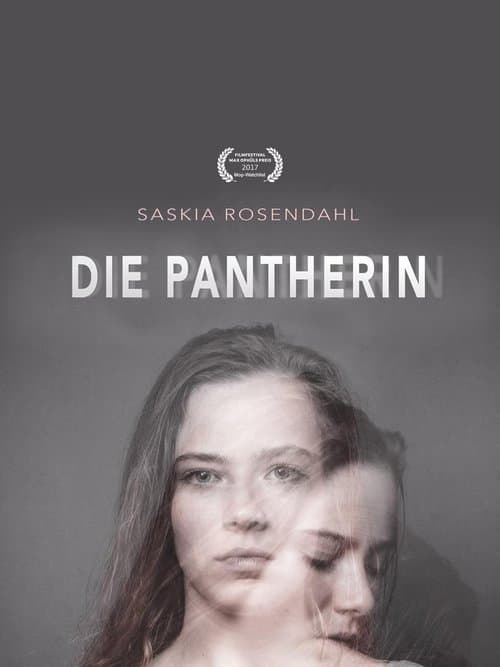 Die Pantherinのポスター