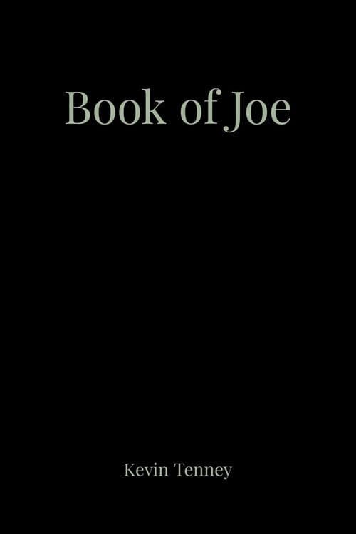 Book of Joeのポスター