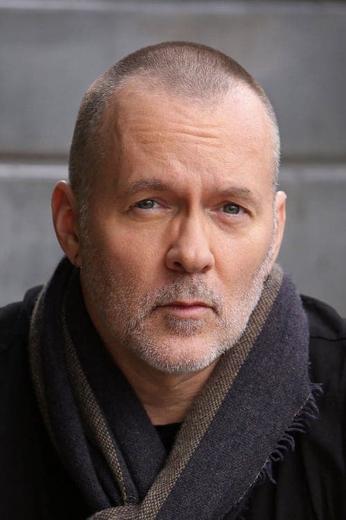 クリス・マッケイ