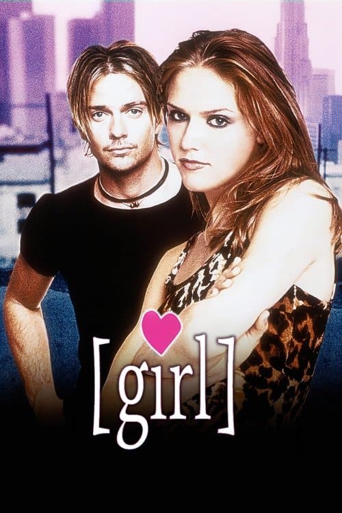 Girlのポスター