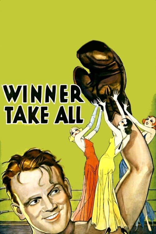 Winner Take Allのポスター