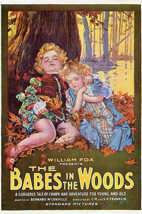 The Babes in the Woodsのポスター