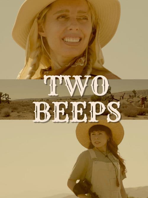 Two Beepsのポスター