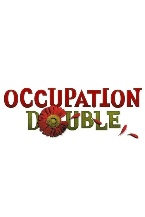 Occupation Doubleのポスター