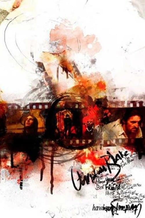 Christian Blakeのポスター