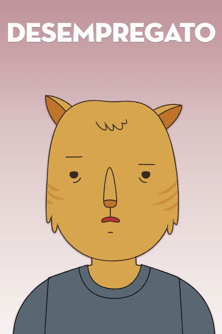 Desempregatoのポスター