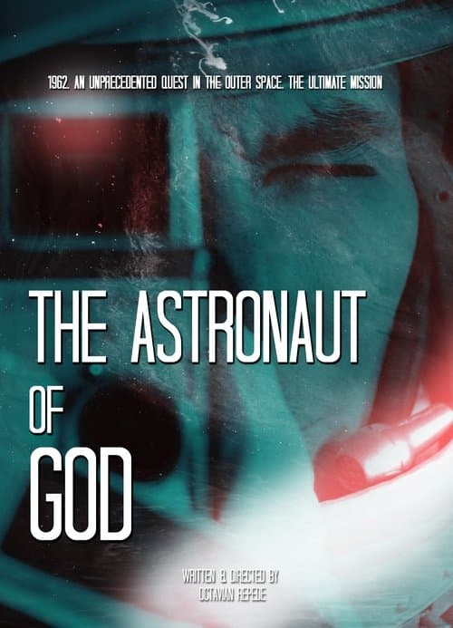 The Astronaut of Godのポスター