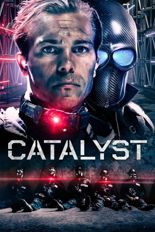 Catalystのポスター