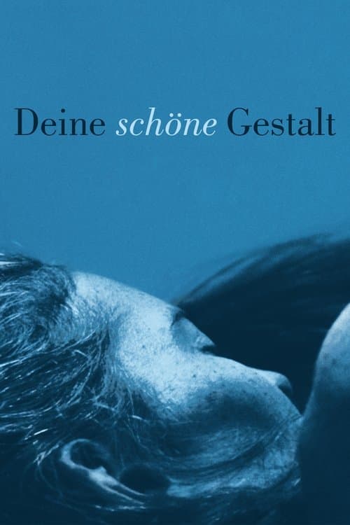 Deine schöne Gestaltのポスター