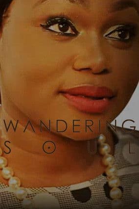 Wandering Soulのポスター