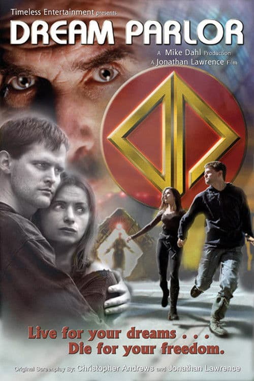 Dream Parlorのポスター