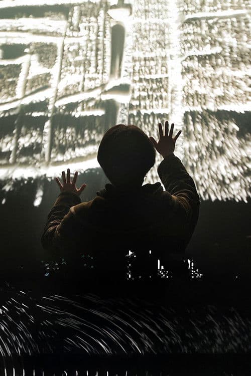 Silencio (Proof of Concept)のポスター