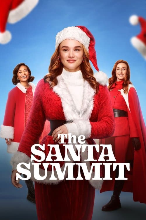 The Santa Summitのポスター