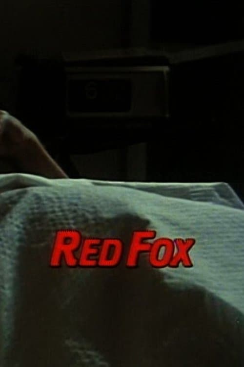 Red Foxのポスター