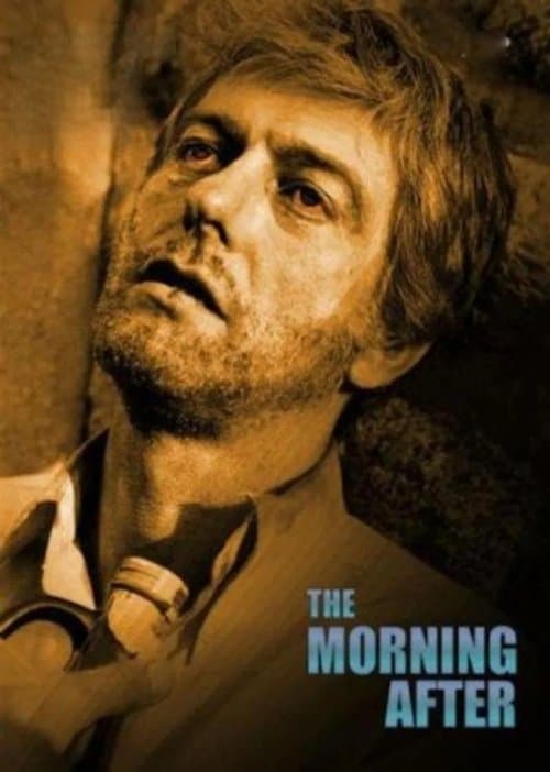 The Morning Afterのポスター