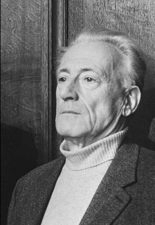 Le Droit à la Villeのポスター