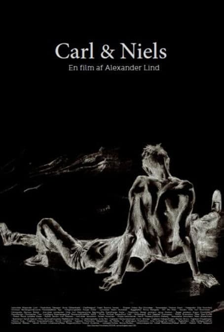 Carl & Nielsのポスター