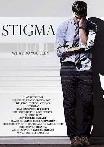 Stigmaのポスター